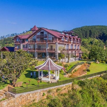 Marabedda Gardens Resort Rikillagaskada Kültér fotó