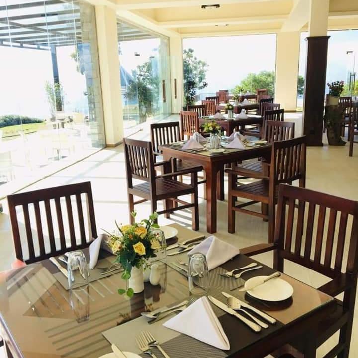 Marabedda Gardens Resort Rikillagaskada Kültér fotó