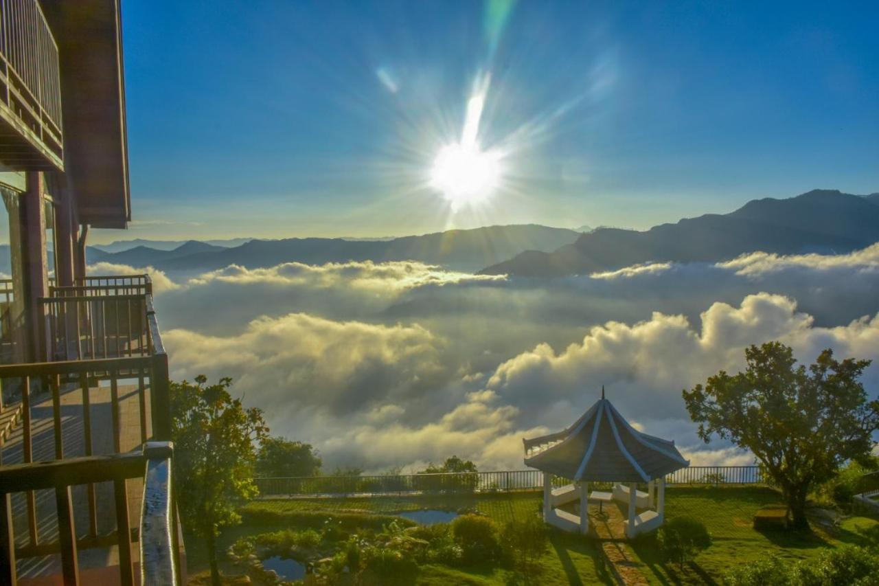 Marabedda Gardens Resort Rikillagaskada Kültér fotó