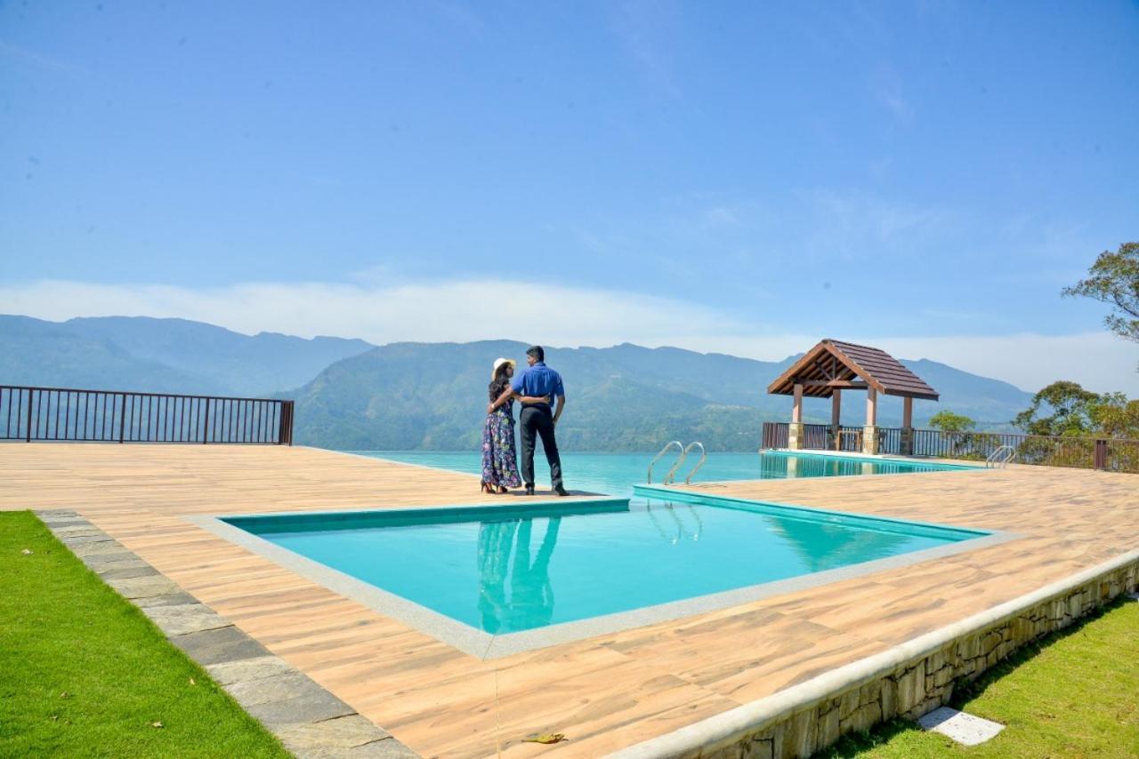 Marabedda Gardens Resort Rikillagaskada Kültér fotó