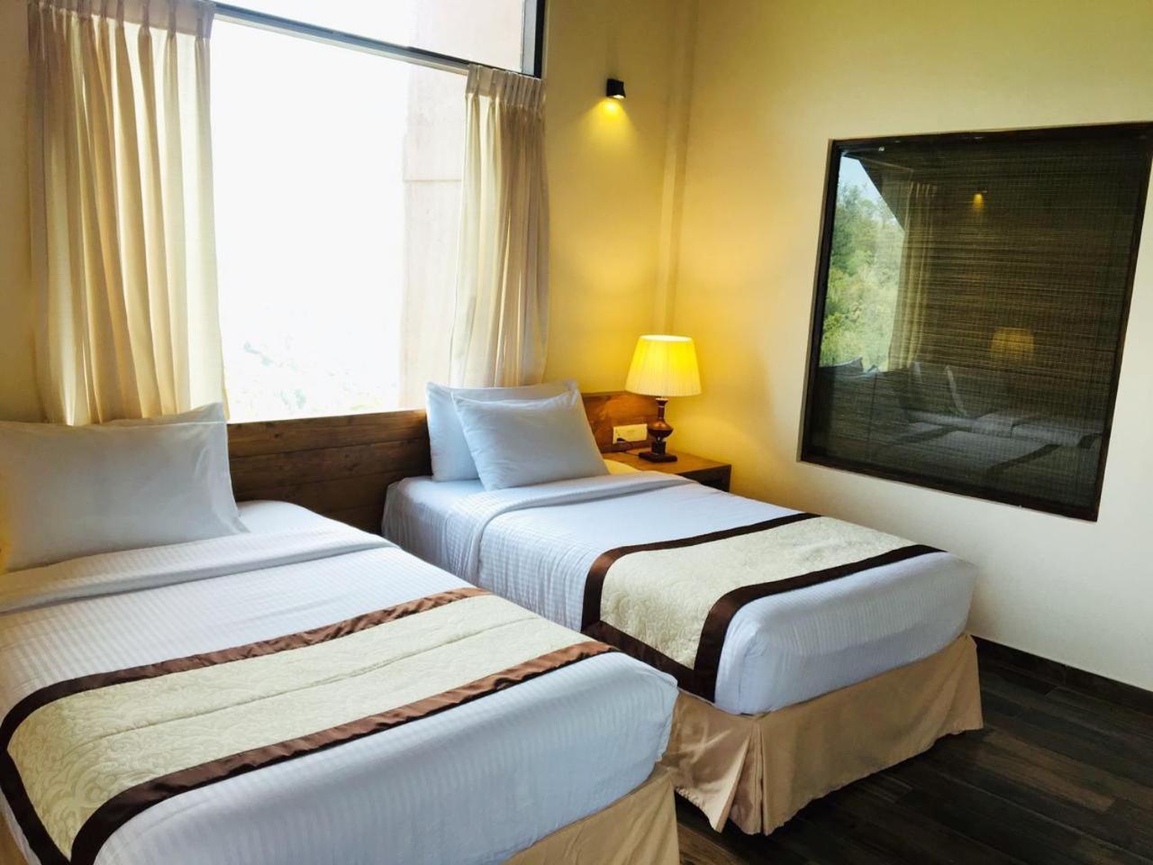 Marabedda Gardens Resort Rikillagaskada Kültér fotó