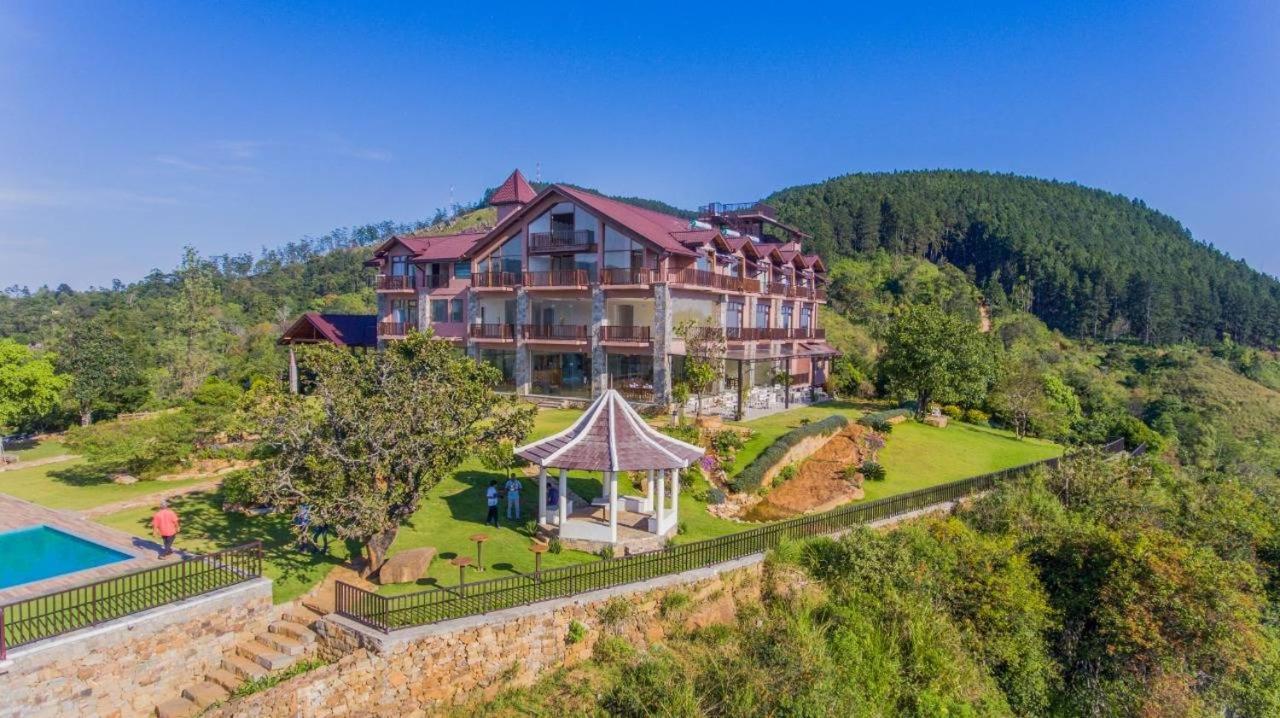 Marabedda Gardens Resort Rikillagaskada Kültér fotó