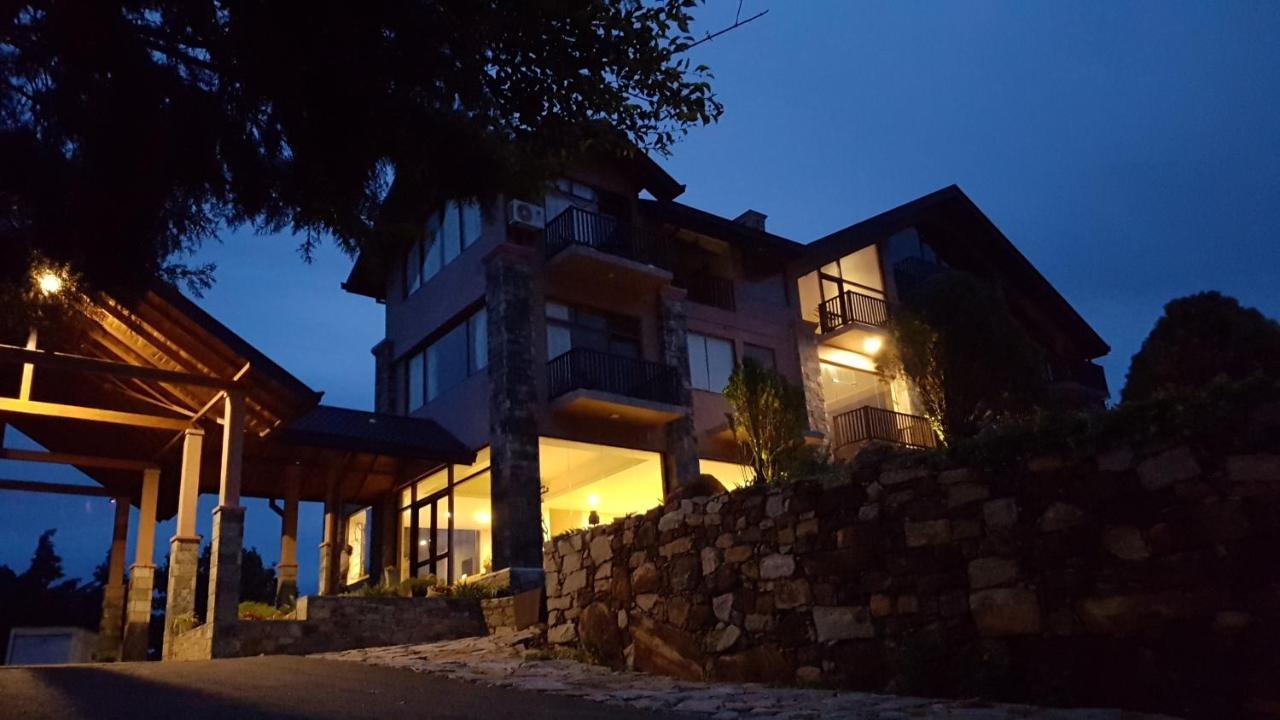 Marabedda Gardens Resort Rikillagaskada Kültér fotó