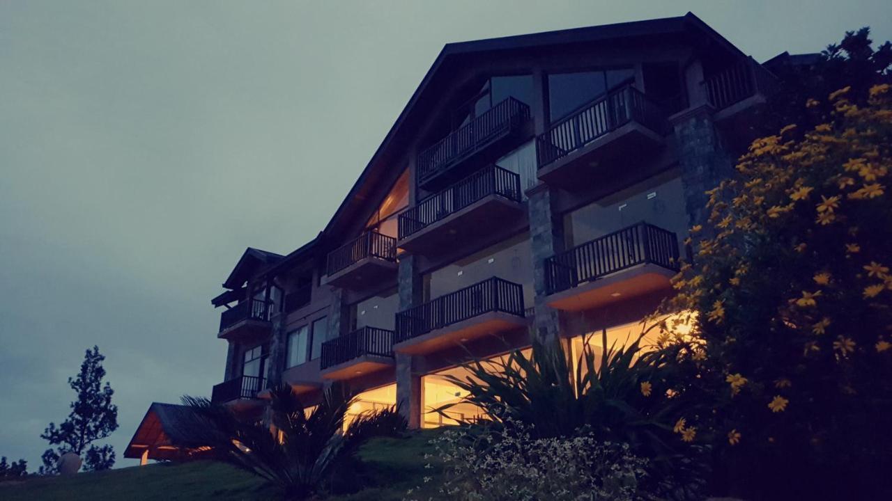 Marabedda Gardens Resort Rikillagaskada Kültér fotó