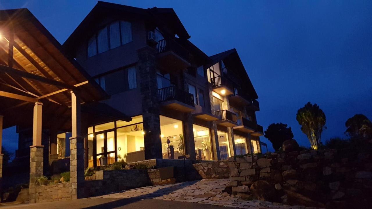 Marabedda Gardens Resort Rikillagaskada Kültér fotó