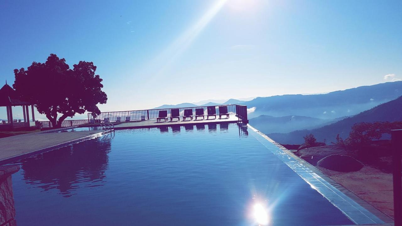 Marabedda Gardens Resort Rikillagaskada Kültér fotó