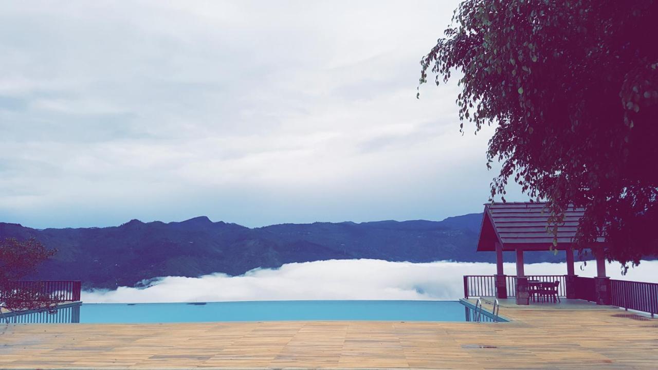Marabedda Gardens Resort Rikillagaskada Kültér fotó